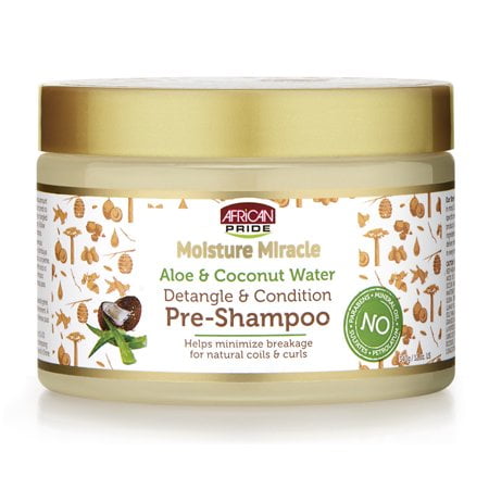 african pride moisture miracle aloe pre shampoo