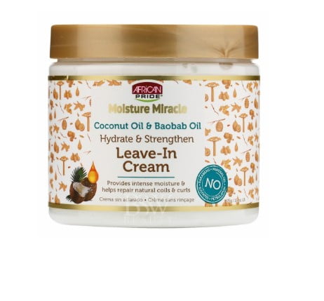 african pride moisture miracle leave in cream