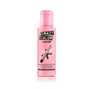 Crazy color 65 (4pcs) candy floss semi permanent 100ml