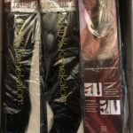 Naomi hair mèche pour tresse xciting pré tires 4