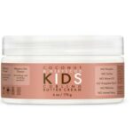 Shea Moisture Coconut & Hibiscus Kids Curl Cream 6oz