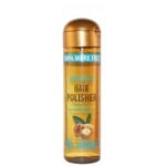 Showtime argan oil hair polisher 250ml