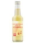 yari 250ml l’huile vitamin E