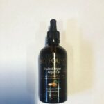 Bio pouss huile d’argan 100% naturelle