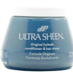 ultra Shen pommade révitalisante 8oz