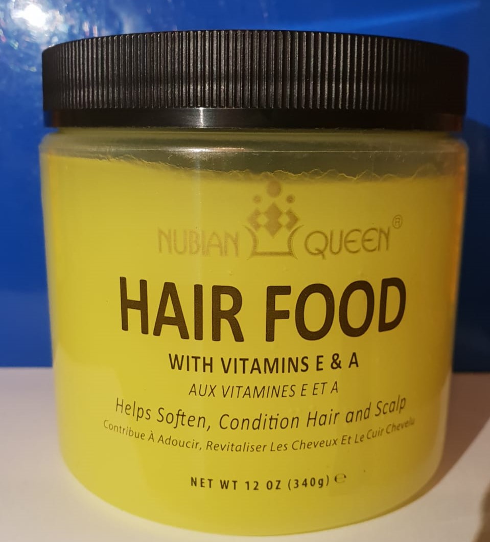 nubian queen hair food formula
