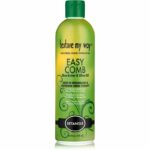 Texture my way easy comb leave-in detangling 12oz