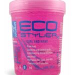 Eco styler curl wave styling gel 946ml