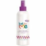 Just for me leave in detangler 8oz 2en1 (spray)