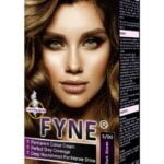 FYNE BLOND FONCE 5-00