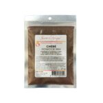 Secret d’Afrique chebe poudre MIX 25g