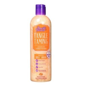 Beautiful Textures Taming Leave-In Conditioner 12 oz