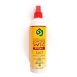African Essence Control Wig Spray 12oz