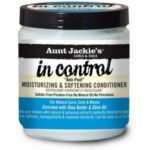 Aunt Jackie’s In Control Conditioner 15oz