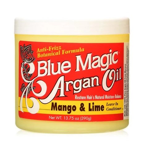 Blue Magic Argan with Mango 13.75oz