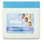 Lala’s Baby Jelly Extra Dry (blue) 368g