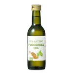 YARI 250ML L’HUILE FENUGREEK
