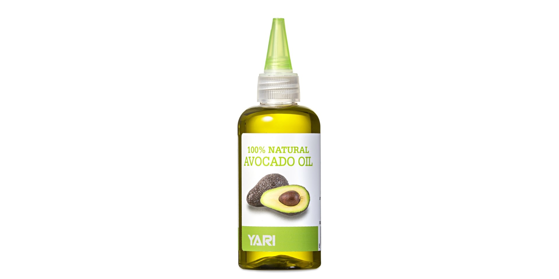 Yari 100% Natural Avocado Oil 105ml