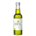 Yari 100% Natural L’huile de chanvre 250ml