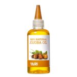 Yari 100% Natural L’huile Jojoba 105ml