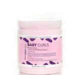 Aunt Jackie’s Kids Curling & Twisting Custard 15oz