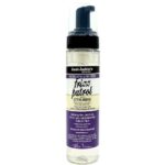 Aunt Jackie’s Grapeseed Frizz Patrol Settign Mousse 8.5oz