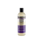 Aunt Jackie’s Grapeseed Power Wash 12oz