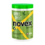 Novex Bamboo Sprout Hair Mask 400G
