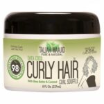 Taliah Waajid Shea Coco Natural Hair Souffle 8oz