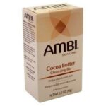 Ambi Savon With Shea Butter 3.5 oz