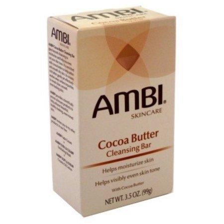 ambi cocoa butter savon 3.5oz