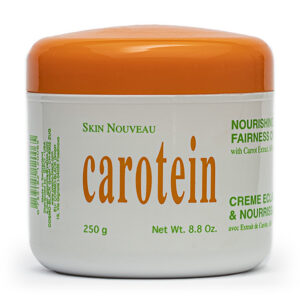 carotein creme 250g