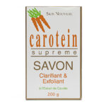 carotein savon 200g