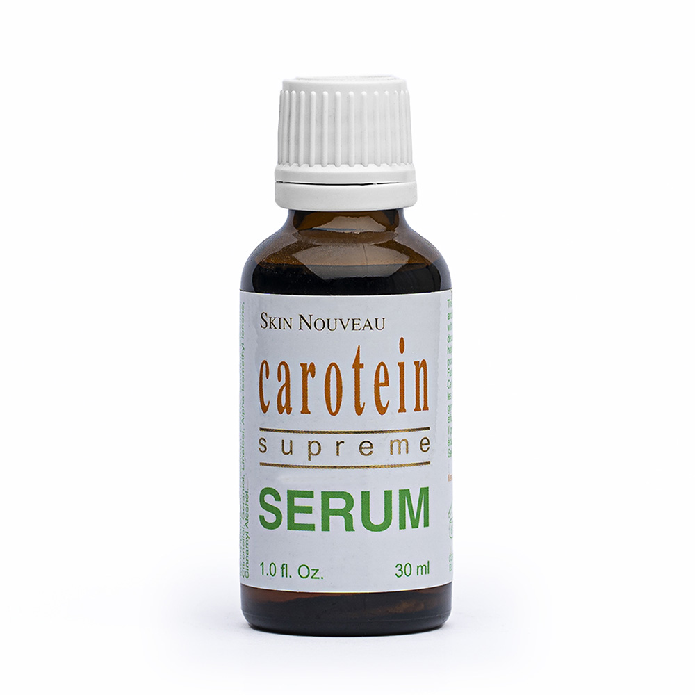 carotein serum 100ml