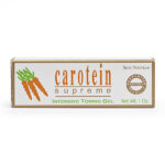 carotein supreme intensive gel 30g