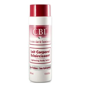CBL lait-corporel-eclaircissant-500ml