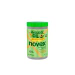 novex avocado hair mask 400g
