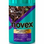 Novex My Curls Hair Mask Conditioner 400g