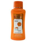 B white Lait Extra Eclaircissant Piment doux et Carotte 500ml