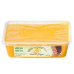 Secret d’Afrique Savon Curcuma saponifié a froid 685g