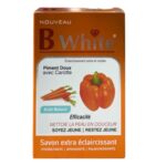 B white savon extra eclaircissant