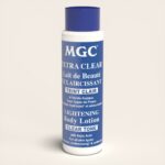 MGC lait blue corporel 500ml