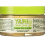 Yari Green Curls Edge 125ml