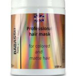 RONNEY HoLo Shine Star Babassu Oil Mask 1KG