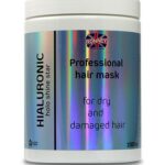 RONNEY HoLo Shine Star Hialuronic Mask 1KG