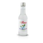 Raw extra virgin pure glycérine l’huile 200ml