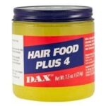 Dax hair food PLUS 7.5oz