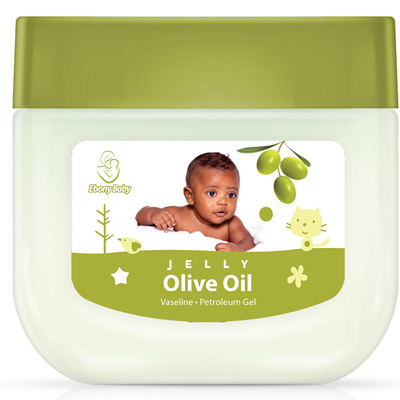 ebony-baby-jelly-olive oil -440ml
