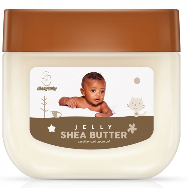 ebony-baby-jelly-shea butter -440ml