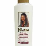 Niuma pur miel Lait Corporel 750ml